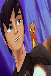 Slugterra