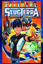 Slugterra