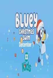 Bluey 2018