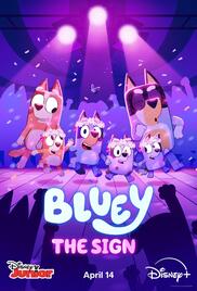 Bluey 2018