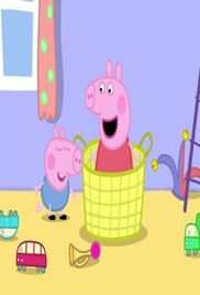 Peppa Pig