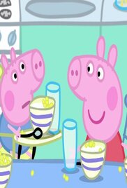 Peppa Pig