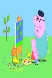 Peppa Pig