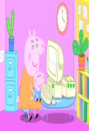 Peppa Pig