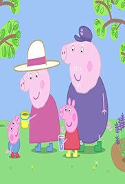 Peppa Pig