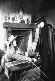 Zorro 1957