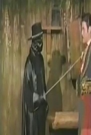 Zorro 1957