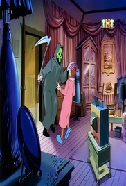 The Mask - Animated Series