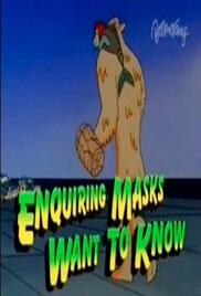 The Mask - Animated Series