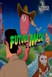 The Mask - Animated Series