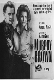 Murphy Brown