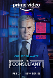 The Consultant 2023