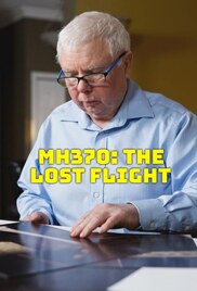 MH370 The Plane That Disappeared