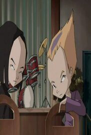 Code Lyoko