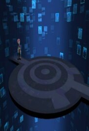 Code Lyoko