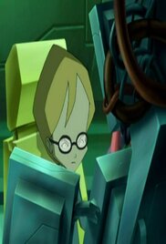 Code Lyoko