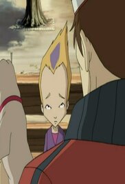 Code Lyoko