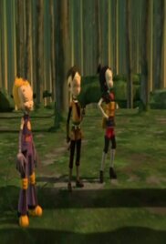 Code Lyoko