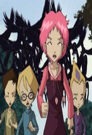 Code Lyoko