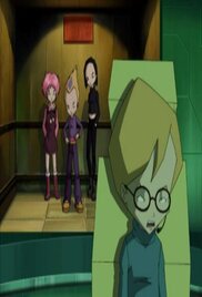 Code Lyoko