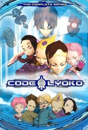 Code Lyoko