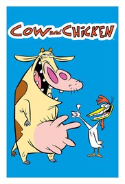 Cow and Chicken