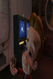 The Adventures of Jimmy Neutron - Boy Genius