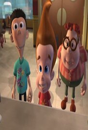 The Adventures of Jimmy Neutron - Boy Genius