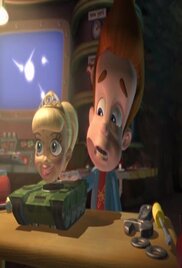 The Adventures of Jimmy Neutron - Boy Genius