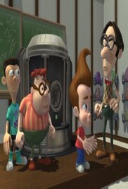 The Adventures of Jimmy Neutron - Boy Genius