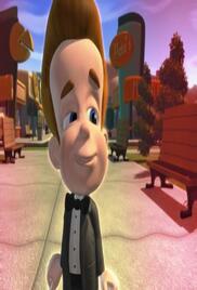 The Adventures of Jimmy Neutron - Boy Genius