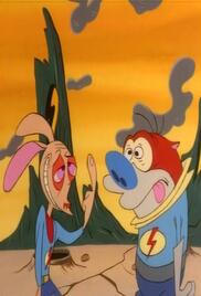 The Ren and Stimpy Show