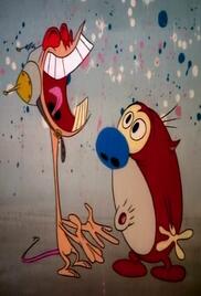 The Ren and Stimpy Show