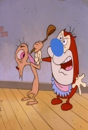 The Ren and Stimpy Show