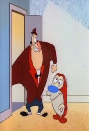 The Ren and Stimpy Show