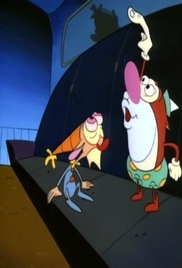 The Ren and Stimpy Show