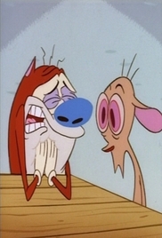 The Ren and Stimpy Show