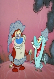 The Ren and Stimpy Show