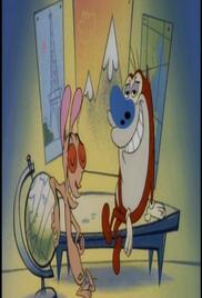 The Ren and Stimpy Show