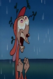 The Ren and Stimpy Show