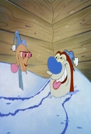 The Ren and Stimpy Show