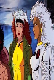 X-Men The Animated Series