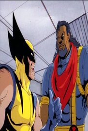 X-Men The Animated Series