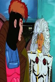 X-Men The Animated Series