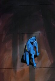 X-Men The Animated Series