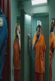 Orange Is the New Black