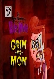 The Grim Adventures of Billy and Mandy