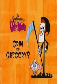 The Grim Adventures of Billy and Mandy