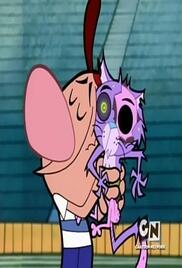 The Grim Adventures of Billy and Mandy