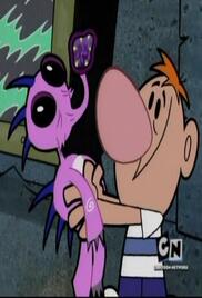 The Grim Adventures of Billy and Mandy